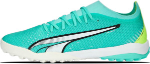Buty Piłkarskie Turfy na Orlik Puma ULTRA MATCH TT 107220-03
