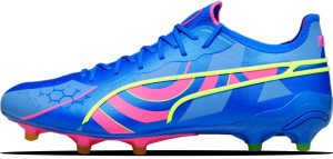Buty Piłkarskie Korki Lanki Puma KING ULTIMATE ENERGY FG/AG 107553-01