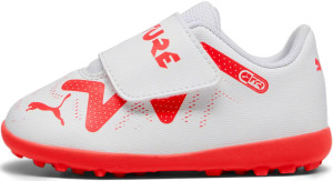 Buty Piłkarskie Turfy dla Dzieci Puma FUTURE PLAY TT V Inf 107396-01
