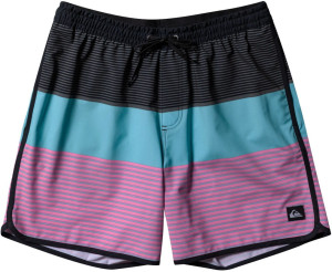 Spodenki kąpielowe Szorty Męskie Quiksilver Surfsilk Tijuana Volley 17 NB