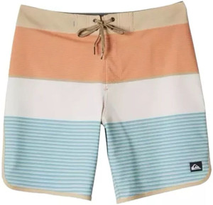 Spodenki kąpielowe Szorty Męskie Quiksilver Surfsilk Tijuana 19