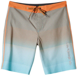 Spodenki kąpielowe Szorty Męskie Quiksilver Surfsilk Massive 20