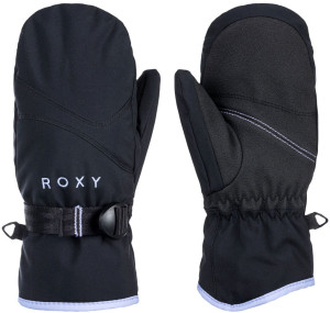 Rękawice Narciarskie dla Dziewczynki Roxy Jetty Girl Solid Mitt [ERGHN03042-KVJ0]