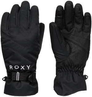 Rękawice Narciarskie Damskie ROXY Jetty Solid [ERJHN03221-KVJ0]