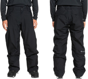 Spodnie Narciarskie Snowboardowe Męskie Quiksilver Forever Stretch GORE-TEX®/ WarmFlight® x1 [EQYTP03164-KVJ0]