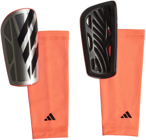 Ochraniacze Piłkarskie Adidas na Piszczele ze skarpetami Tiro League IW3788