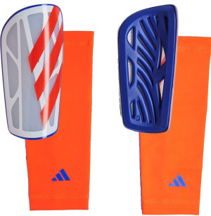Ochraniacze Piłkarskie Adidas na Piszczele ze skarpetami Tiro League IW3790