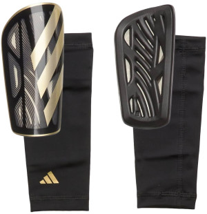 Ochraniacze Piłkarskie Adidas na Piszczele ze skarpetami Tiro League IP4000