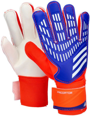 Rękawice Bramkarskie dla Dzieci Adidas Predator Training Junior IX3872