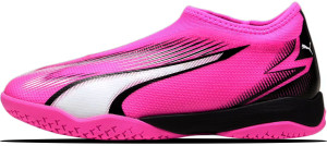 Buty Halowe Halówki dla Dzieci Puma ULTRA MATCH LL IT + Mid Junior 107773-01