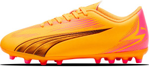 Buty Piłkarskie Korki dla Dzieci Puma ULTRA PLAY MG Junior 107777-03
