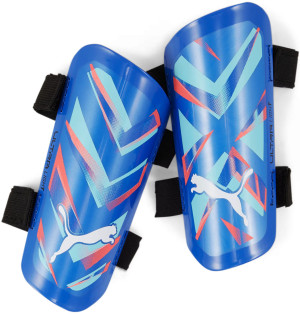 Ochraniacze Piłkarskie Puma Ultra Light Strap 030875-11