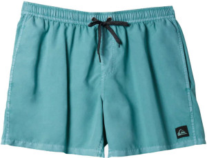 Spodenki kąpielowe Szorty Męskie Quiksilver Everyday Surfwash Volley 17" AQYJV03151-BHA0