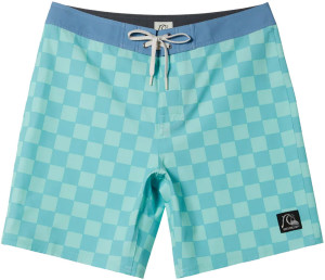 Spodenki kąpielowe Szorty Męskie Quiksilver Original Straight Leg 18" AQYBS03623-BHA6