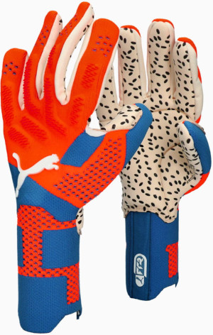 Rękawice Bramkarskie Puma FUTURE Ultimate NC 041841-01