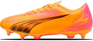 Buty Piłkarskie Korki Puma Ultra Play MxSG 107762-03
