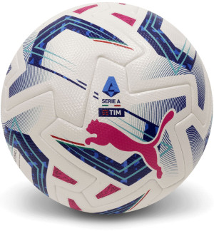 Piłka Nożna Meczowa Puma Oribita Serie A FIFA Quality Pro Ball (Rozmiar 5) 084114-01