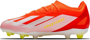 Buty Korki Piłkarskie dla Dzieci Adidas X CRAZYFAST ELITE FG Junior IF0670