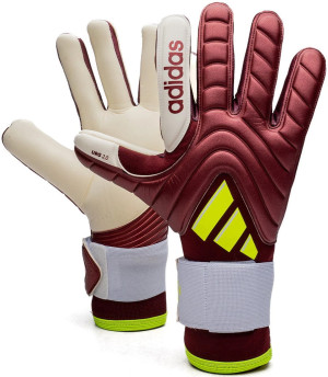 Rękawice Bramkarskie Adidas Copa Pro IQ4014