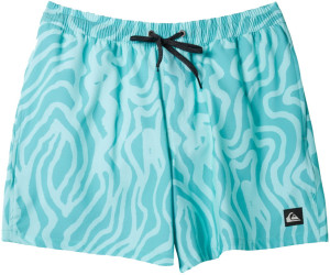Spodenki kąpielowe Szorty Męskie Quiksilver Surfsilk Mix Volley 17" AQYJV03143-BHA6