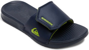 Klapki Dziecięce Quiksilver Bright Coast (granatowe) AQBL100468-XBBG