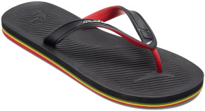 Japonki Męskie Quiksilver Haleiwa II AQYL100627-XKRG
