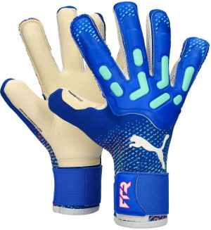 Rękawice Bramkarskie Puma FUTURE Pro Hybrid 041924-04