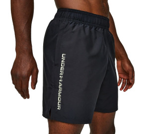 Under Armour Spodenki Męskie Sportowe UA Tech™ Woven Wordmark 1383356-001