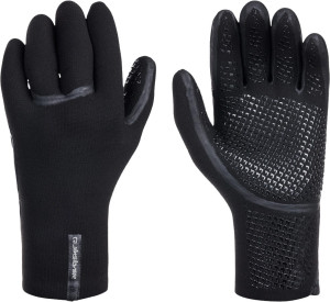 Rękawice neoprenowe do surfingu pływania Quiksilver 3mm Marathon Sessions EQYHN03171- KVD0