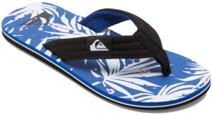 Japonki Męskie Quiksilver Molokai Layback AQYL101339-XKBW