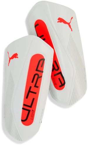 Ochraniacze Piłkarskie Puma ULTRA Light Strap 030992-01