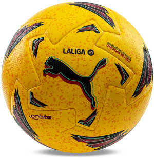 Piłka Nożna Meczowa Puma Oribita La Liga 1 Official Match Ball (OMB) [084106-02]