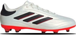 Młodzieżowe Buty Piłkarskie Korki dla Dzieci Adidas Copa Pure II League FG junior IE4987