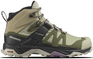 Buty Trekkingowe Damskie Salomon X ULTRA 4 MID GTX [L47455000]