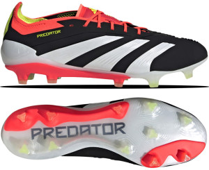 Buty Piłkarskie Korki Adidas Predator Elite FG IE1802