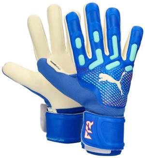 Rękawice Bramkarskie Puma FUTURE Match NC 041926-04