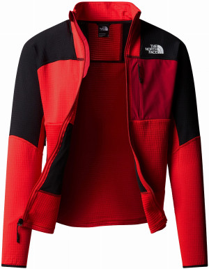 Bluza Męska Polarowa The North Face Stormgap Power Grid™ [NF0A87J87IJ]