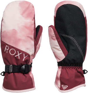 Rękawice Narciarskie Damskie Roxy Jetty Mitt [ERJHN03164-MFC1]