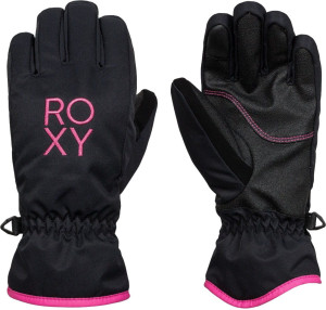 Rękawice Narciarskie dla Dziewczynki Roxy Freshfield Girl [ERGHN03033-KVJ0]