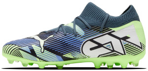Buty Piłkarskie Korki dla Dzieci Puma FUTURE 7 MATCH MG Junior 107946-03