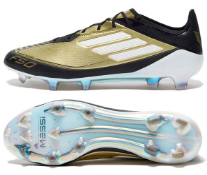 Buty Piłkarskie Korki Adidas F50 Elite FG Messi IG6717