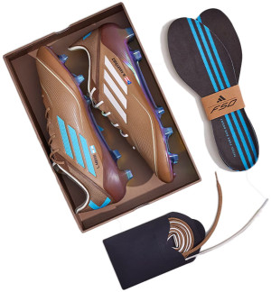 Buty Piłkarskie Korki Adidas F50 Elite Messi & Bad Bunny FG IH7336