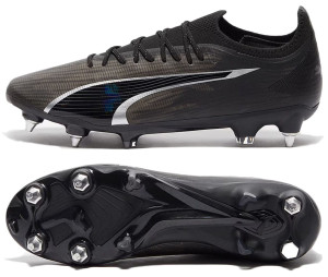 Buty Piłkarskie Korki wkręty Puma ULTRA ULTIMATE MxSG 107504-02