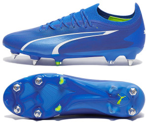 Buty Piłkarskie Korki wkręty Puma ULTRA ULTIMATE MxSG 107504-03