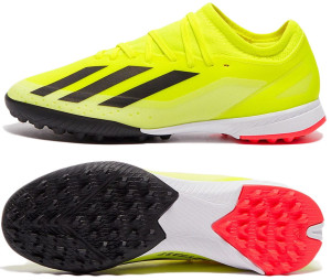 Buty Piłkarskie Turfy Adidas X Crazyfast League TF IF0698