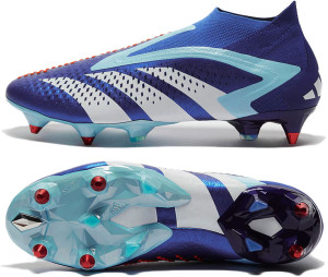 Buty Piłkarskie Korki Adidas Predator Accuracy+ SG IF2304