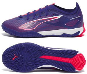 Buty Piłkarskie Turfy Puma ULTRA 5 MATCH TT 107892-01