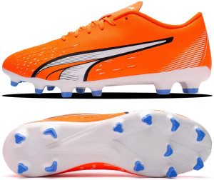 Buty Piłkarskie Korki Lanki Puma Ultra Play FG/AG 107224-01