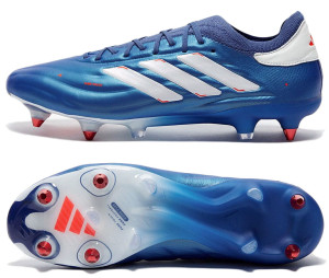 Buty Piłkarskie Korki Adidas COPA PURE 2+ SG IE4900