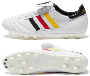 Buty Piłkarskie Korki Adidas Copa Mundial FG IG6278